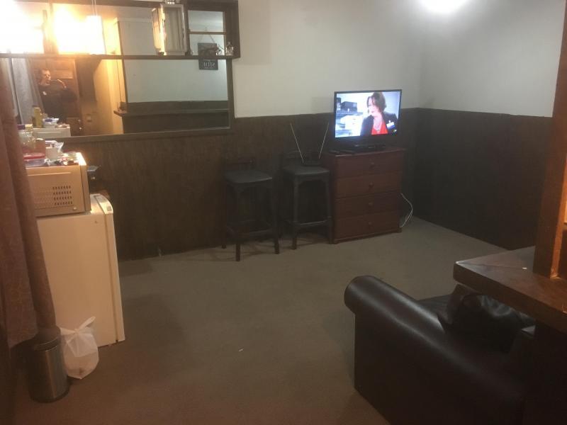 Auckland, New Zealand Homestay