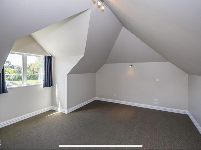 Christchurch, Canterbury - $280