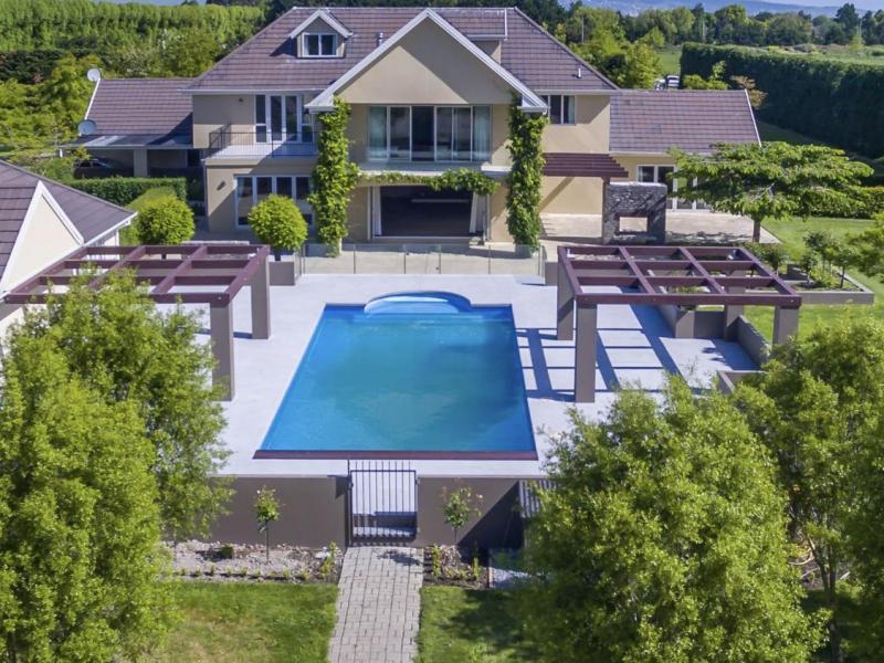 Christchurch, Canterbury - $280