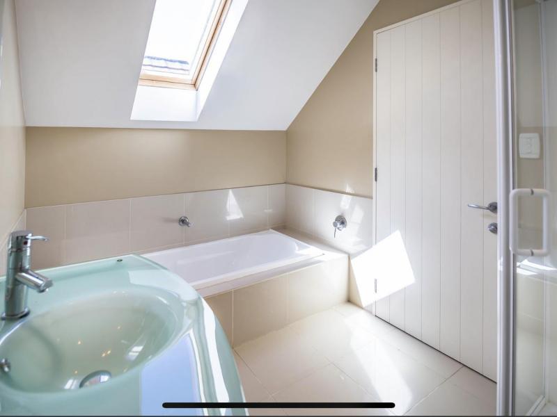 Christchurch, New Zealand Homestay