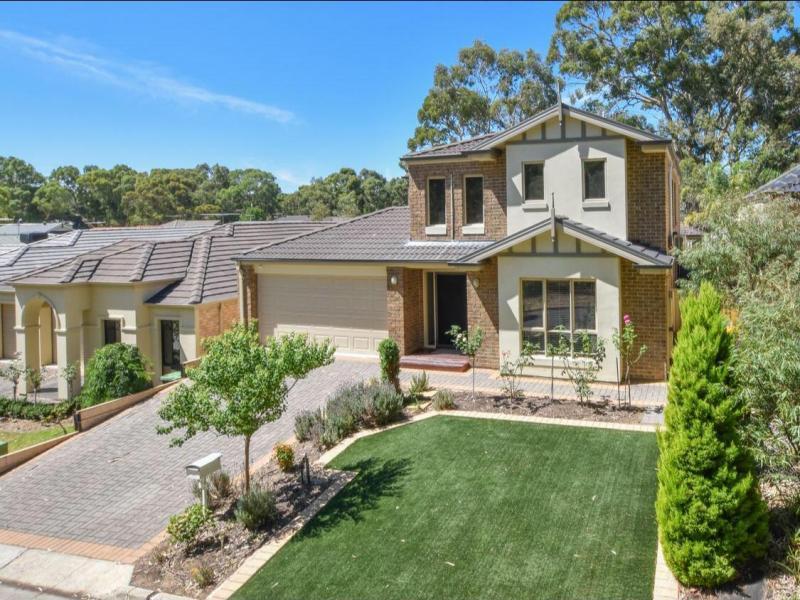 Flagstaff Hill, SA - $310