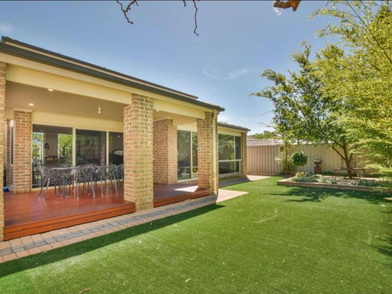 Flagstaff Hill, SA - $310