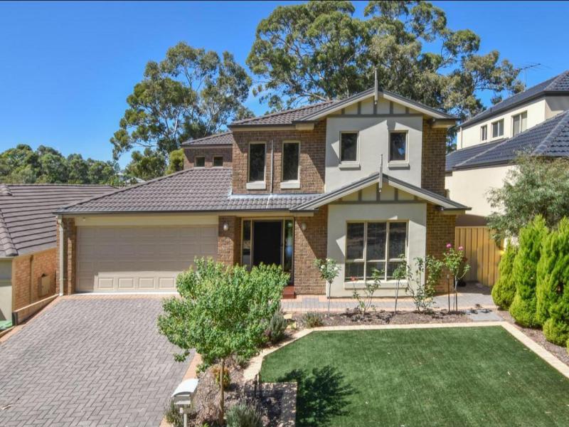 Flagstaff Hill, SA - $310