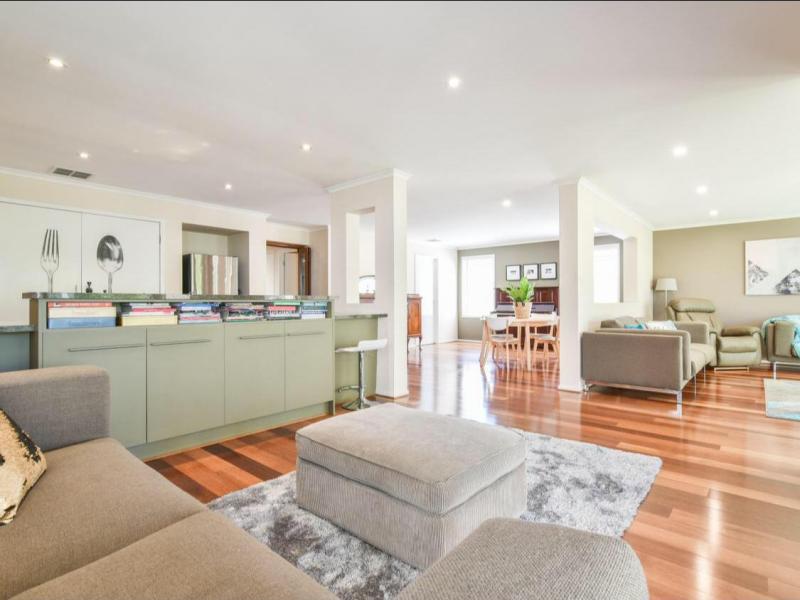 Flagstaff Hill, SA - $310