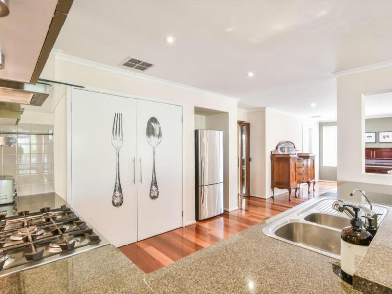 Flagstaff Hill, SA - $310