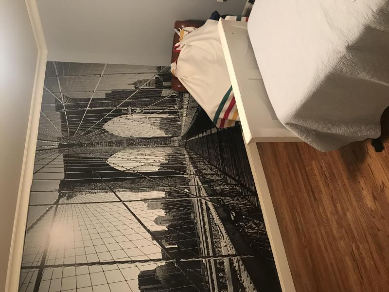 Vancouver, BC - $290