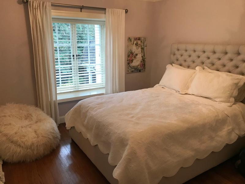 Vancouver, BC - $290