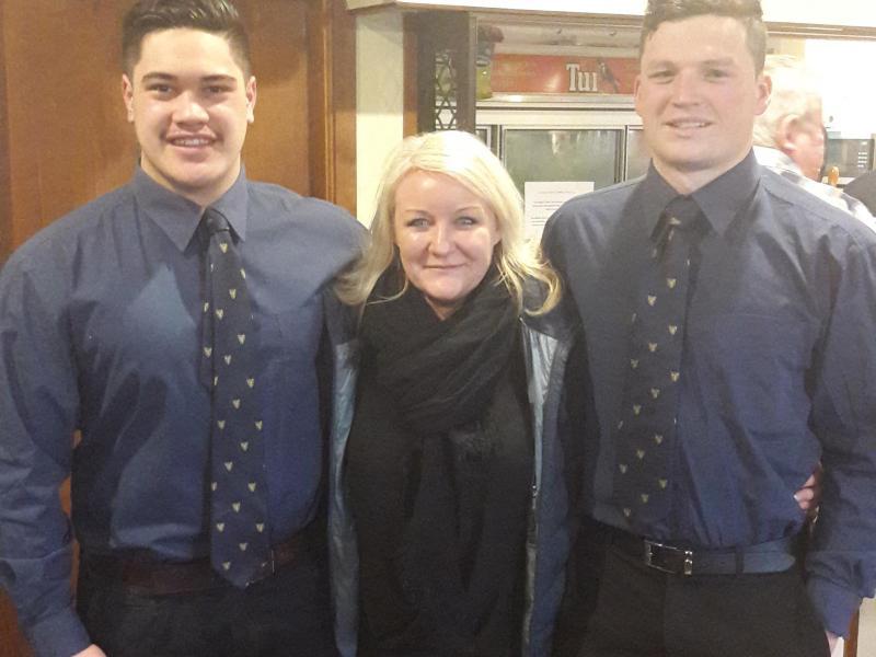 Christchurch, Canterbury - $230