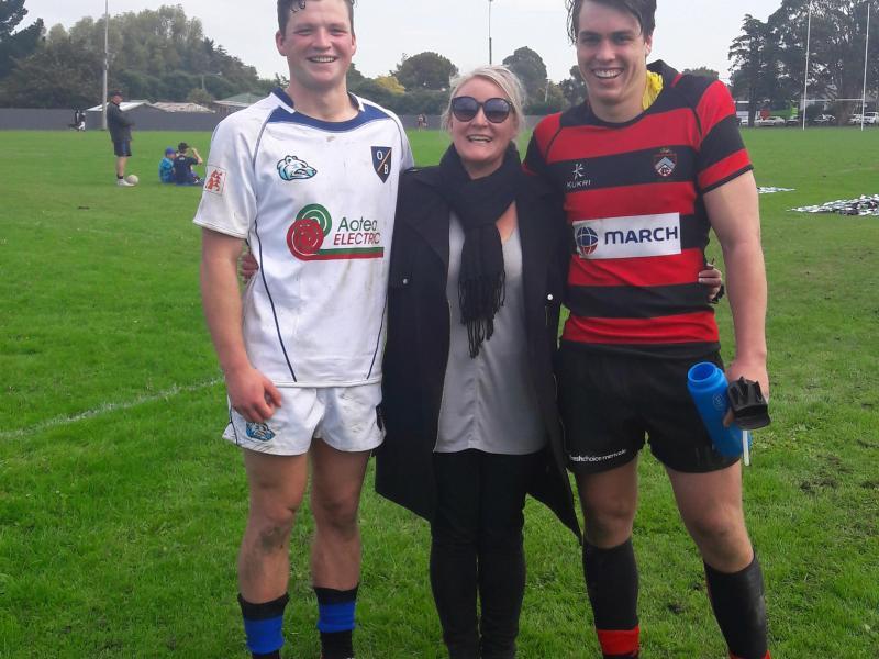 Christchurch, Canterbury - $230