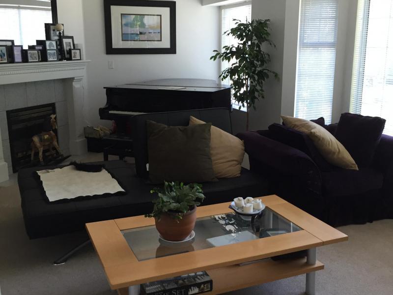 Port Moody, BC - $290