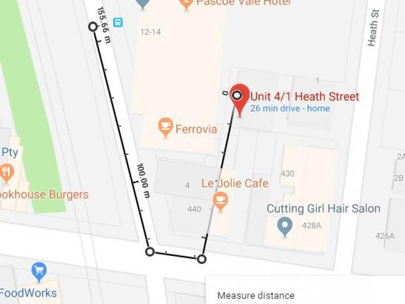 Pascoe Vale, VIC - $270