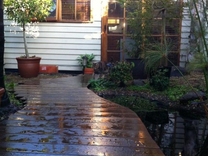 Yarraville, VIC - $310