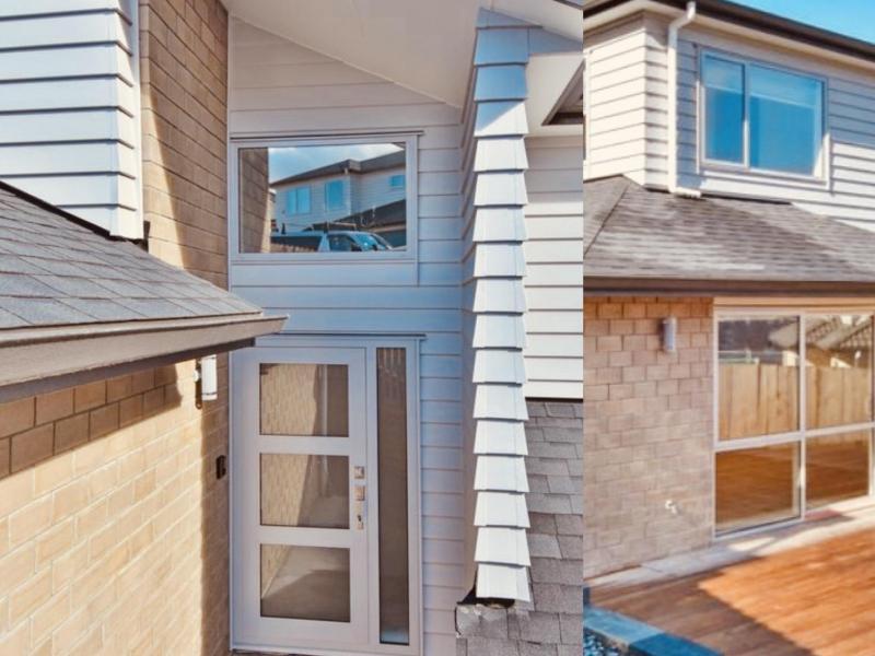 Papakura, Auckland - $330