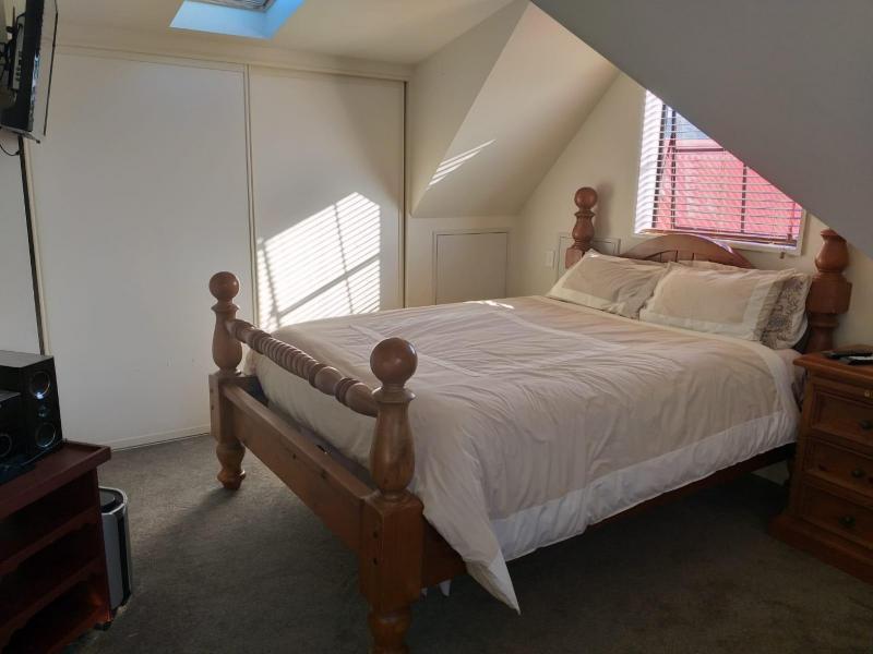 Christchurch, Canterbury - $200