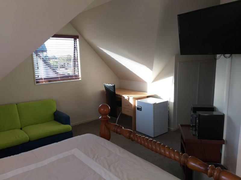 Christchurch, Canterbury - $200