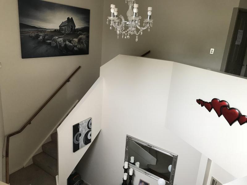 Christchurch, Canterbury - $210