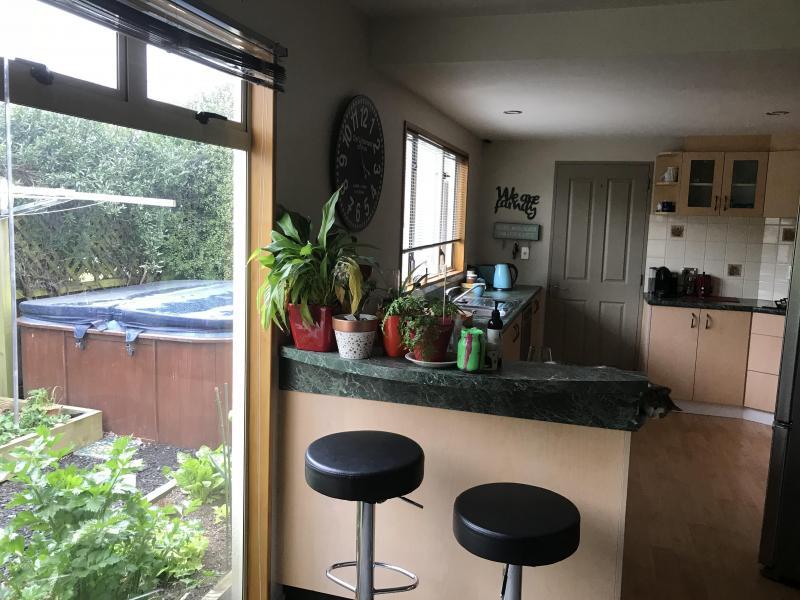 Christchurch, Canterbury - $210