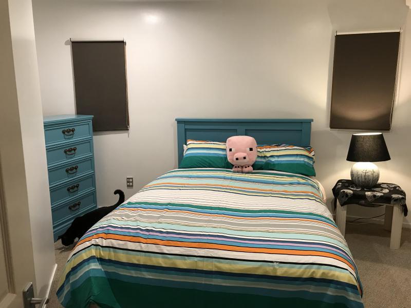 Christchurch, Canterbury - $210