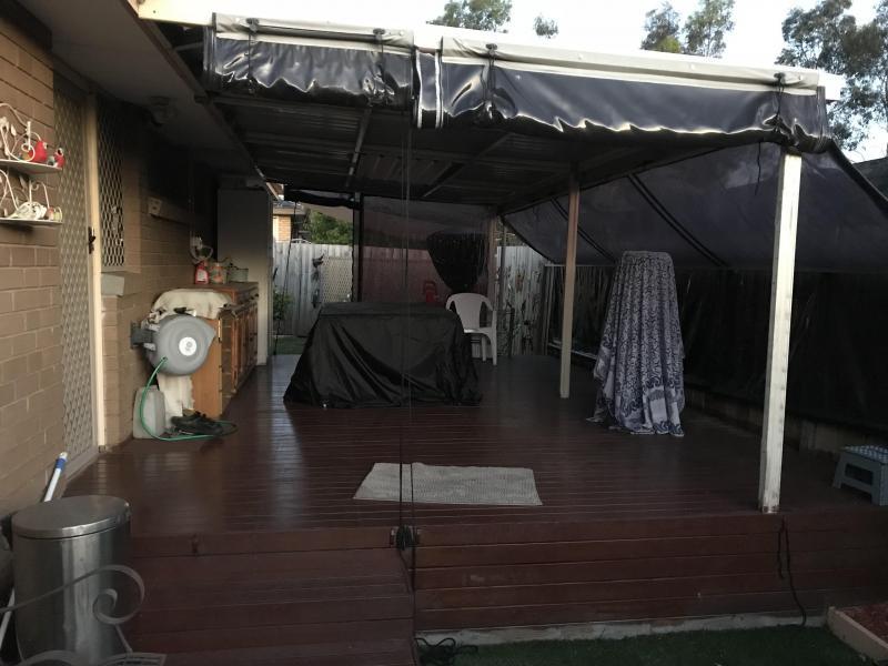 Dandenong, VIC - $100