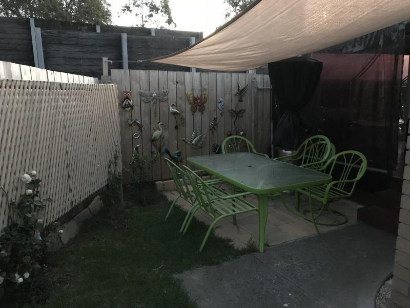 Dandenong, VIC - $100