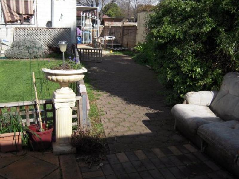 Clarence Gardens, SA - $160