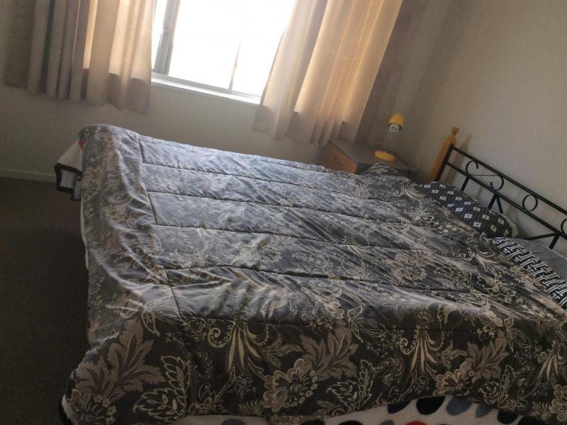 Christchurch, Canterbury - $240