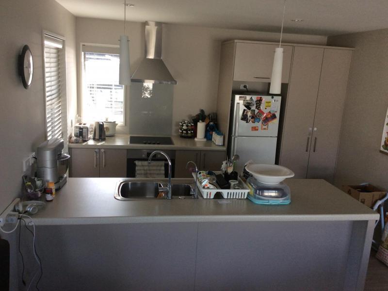 Christchurch, Canterbury - $240