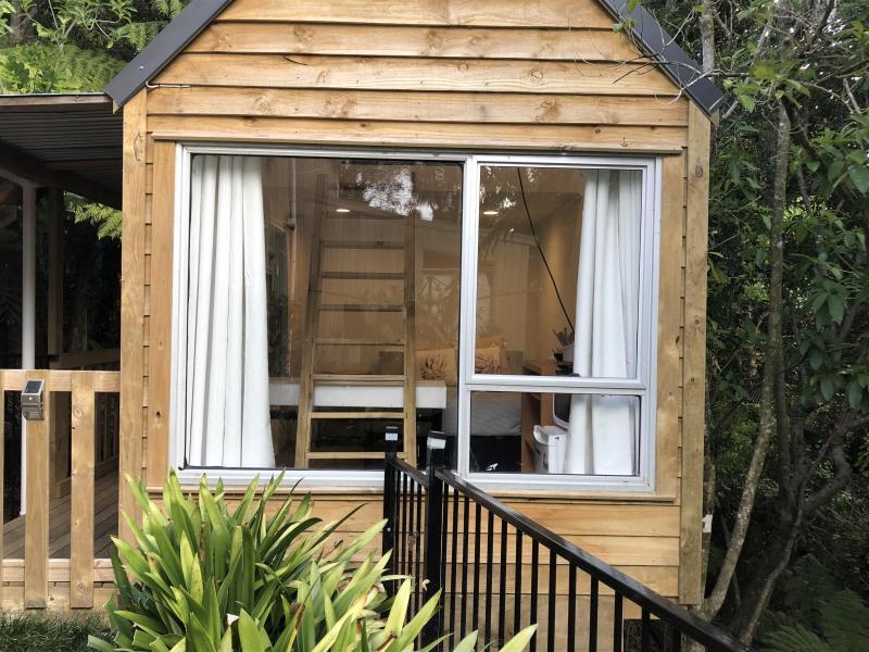 Auckland, New Zealand Homestay