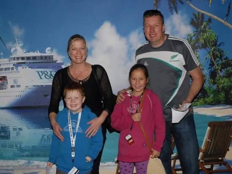 Christchurch, Canterbury - $250