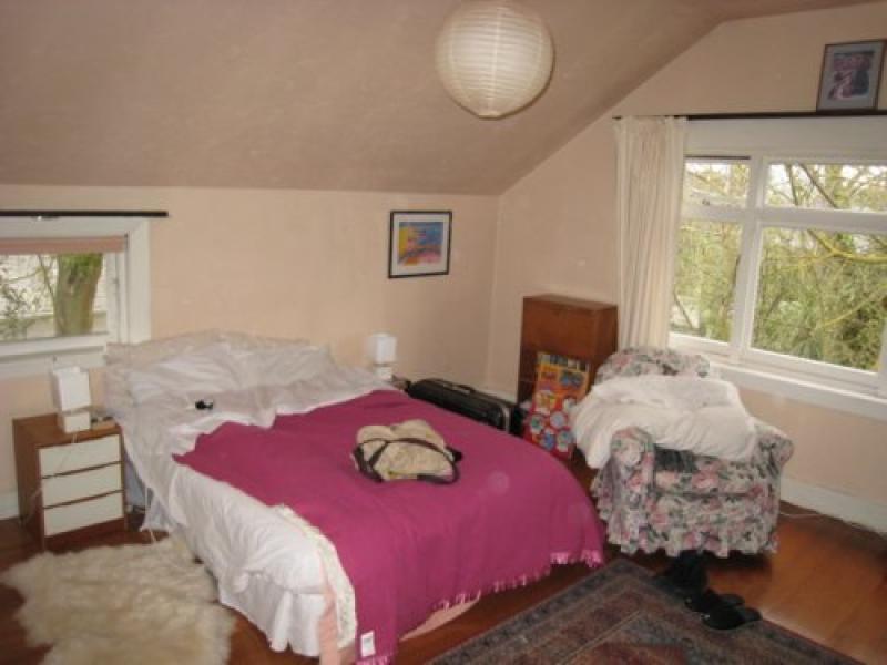 Saint Albans, Christchurch, Canterbury - $210