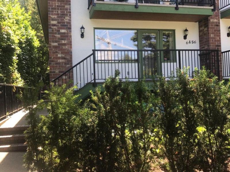 West Vancouver, BC - $350