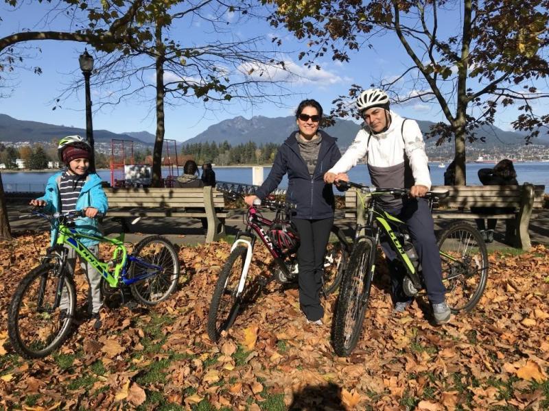 West Vancouver, BC - $350