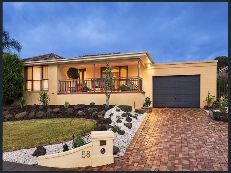 Mill Park, Whittlesea, Australia Homestay