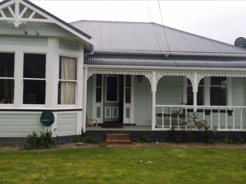 Lower Hutt, Wellington - $260