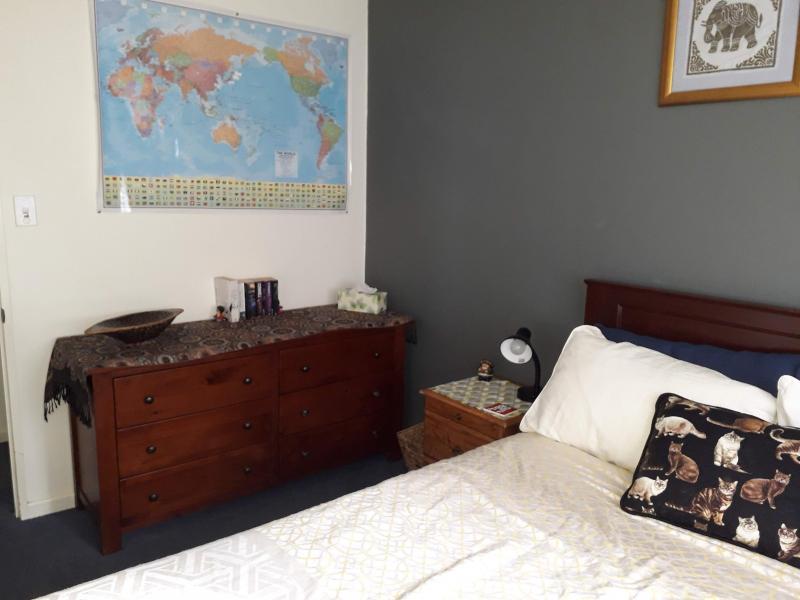 Christchurch, Canterbury - $190