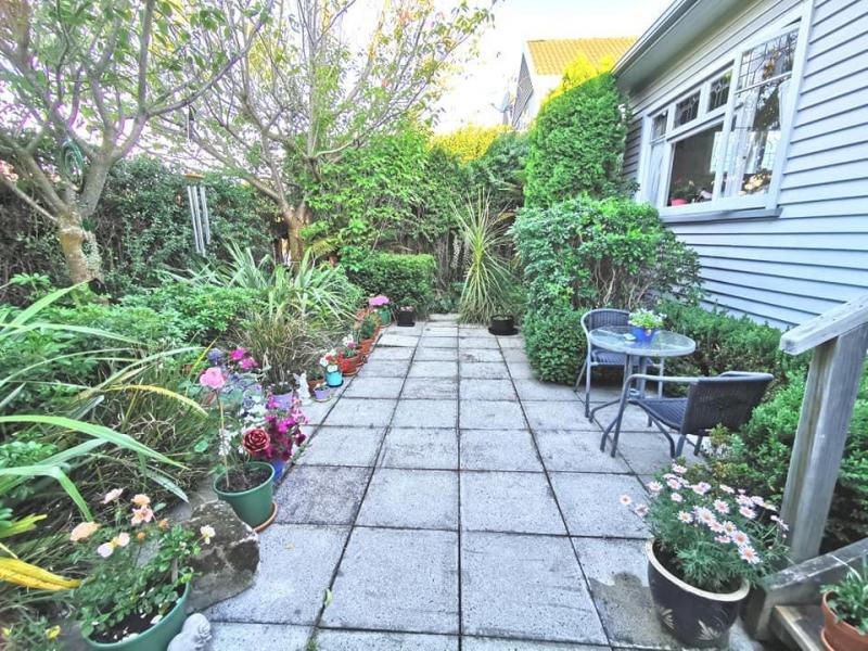 Christchurch, Canterbury - $240