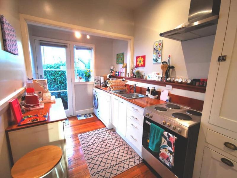 Christchurch, Canterbury - $240