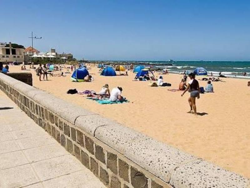 Mordialloc, VIC - $260