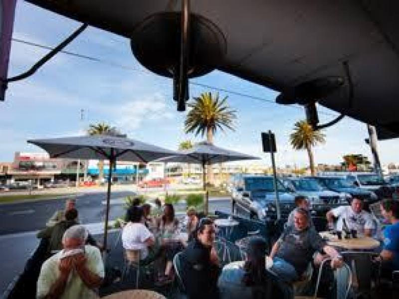 Mordialloc, VIC - $260