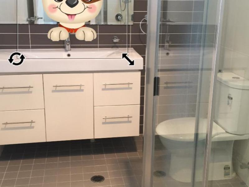 Summer Hill, NSW - $350