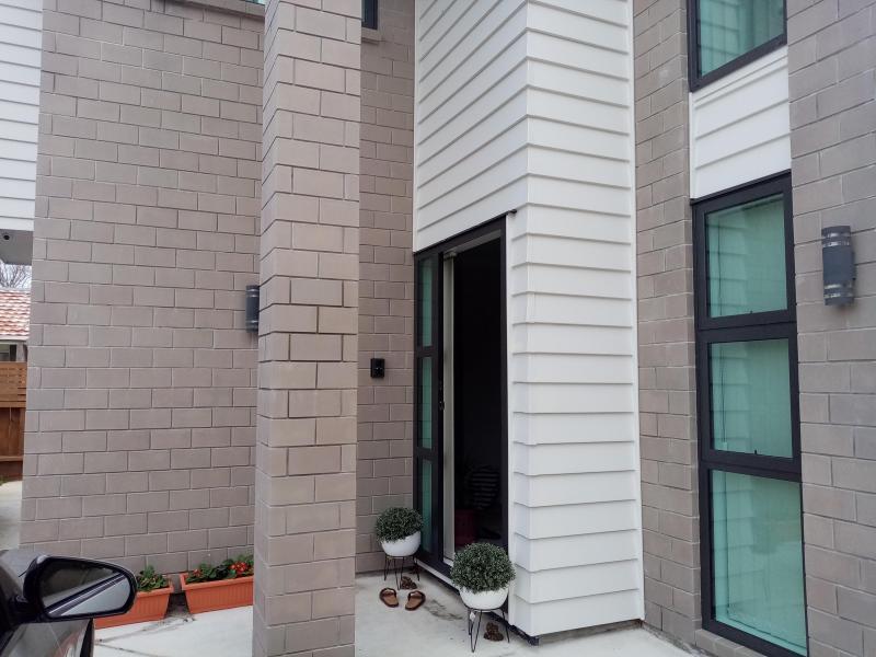 Auckland, New Zealand Homestay