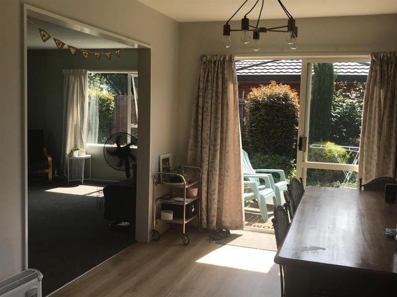 Christchurch, Canterbury - $250