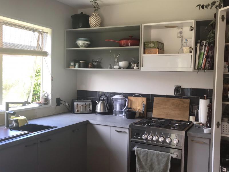 Christchurch, Canterbury - $250
