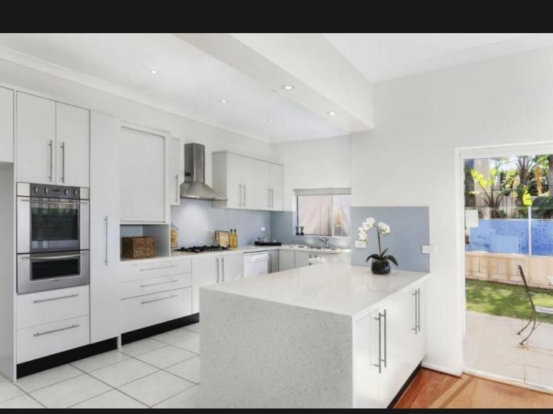 Vaucluse, NSW - $420