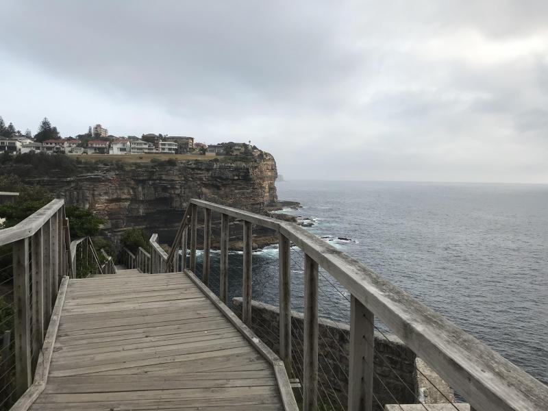 Vaucluse, NSW - $420