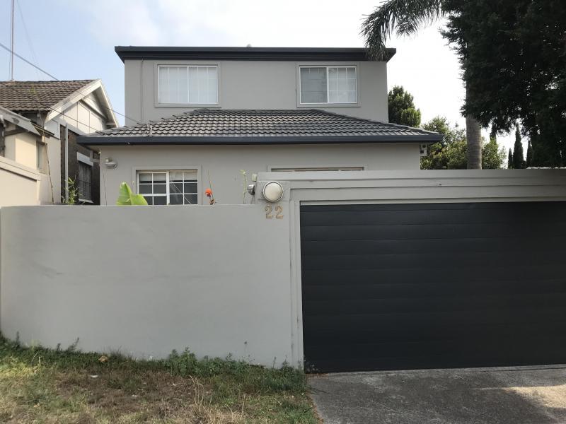 Vaucluse, NSW - $420