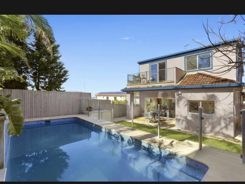 Vaucluse, NSW - $420