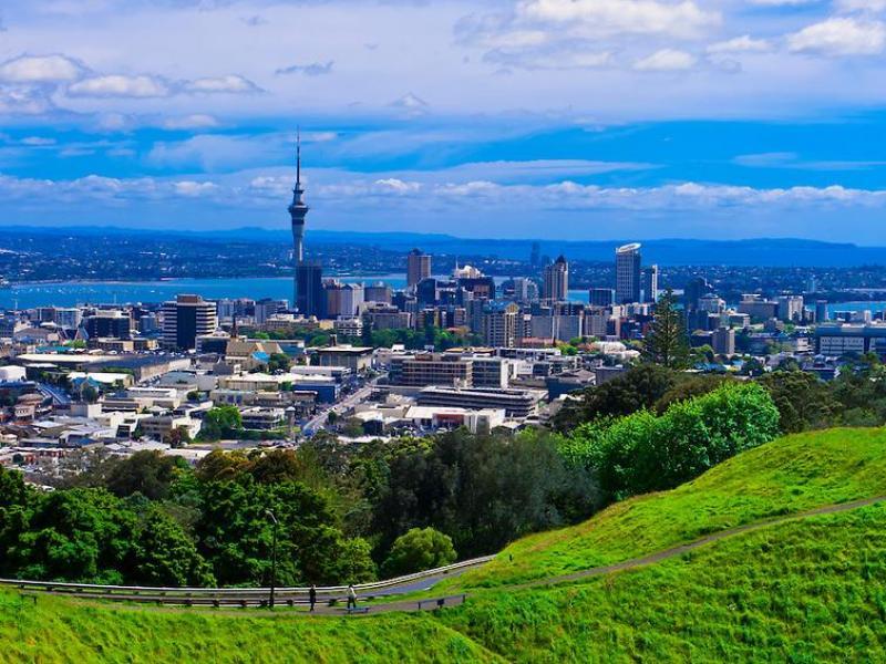 Auckland - $250