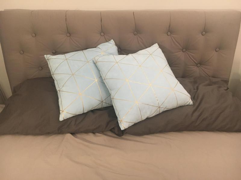 Vancouver, BC - $240