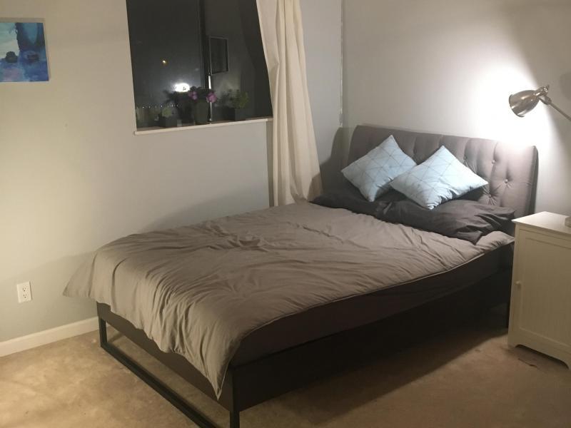 Vancouver, BC - $240